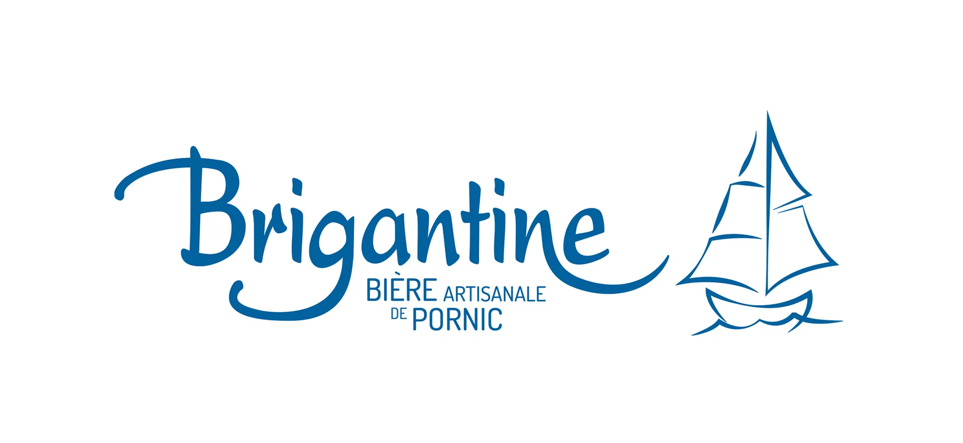 logo Brigantine